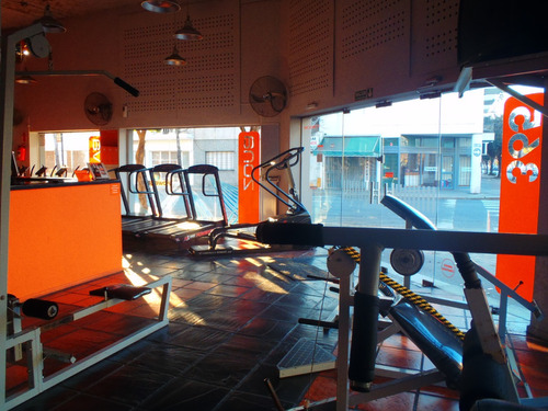 Gimnasio En Pichincha