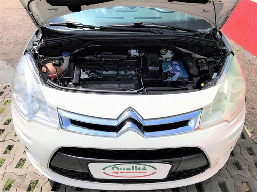 C3 Exclusive Star 1.6 Flex Vti, Top De Linha. Lindo Carro!