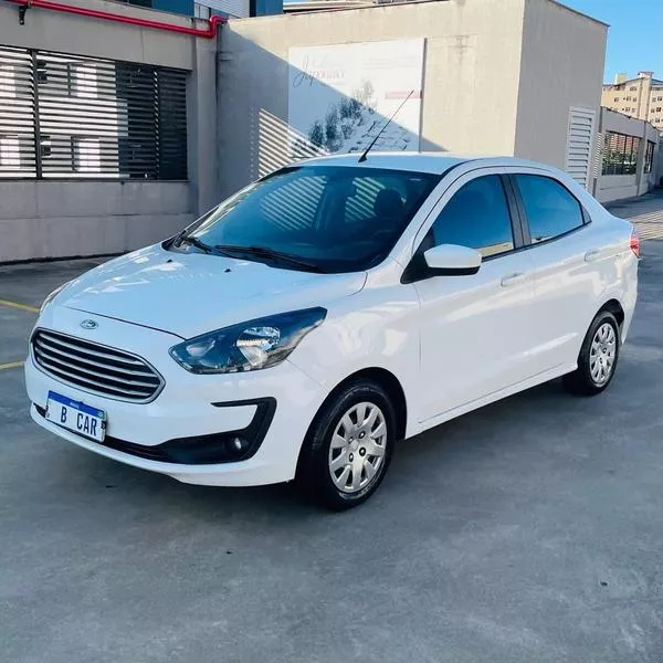 Ford Ka Se C