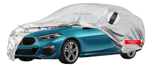 Funda Cubreauto Bmw M235i Xdrive Gran Coupe 2022