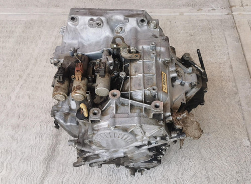 Caja De Transmisión Honda Civic 1.8 2006-2011 Automático (Usado)