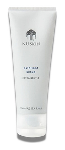 Exfoliante Scrub Nuskin