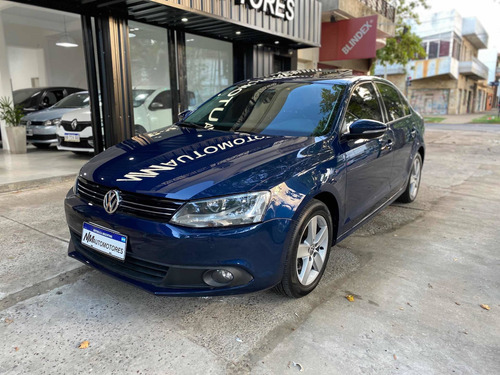Volkswagen Vento 2.5 Luxury 170cv Tiptronic 2012