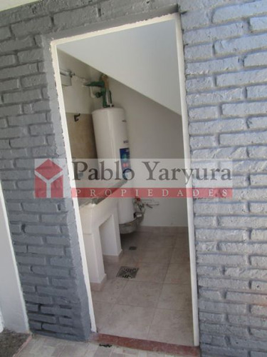 Ph En Alquiler En Santos Lugares