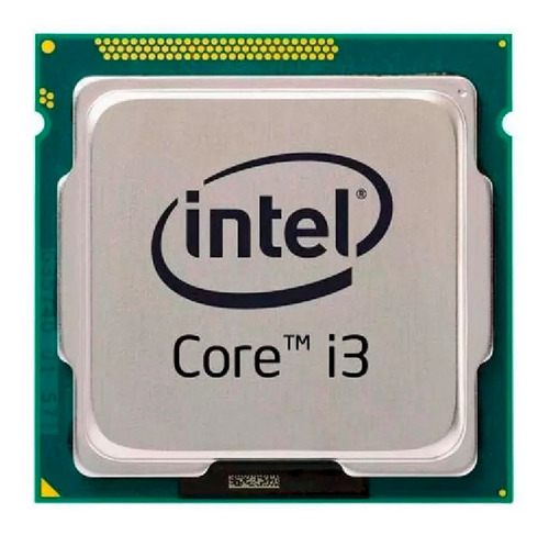 Processador Intel I3 4150 3,50ghz