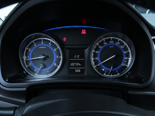 Suzuki Baleno Gls 1.4 2017