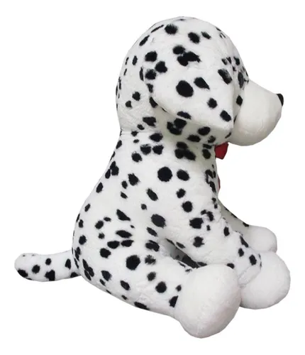 Peluche Extra Grande D lmata Regalo Amor Amistad Env o gratis