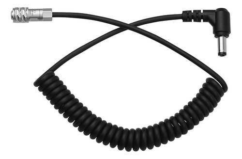 Cable Link Cable Blackmagic 4k Power (4k) Para Cámara, Cable