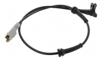 Comprar S 4 Sensores De Velocidad De Rueda Trasera Para 307 308 408