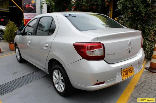 Renault Logan 1.6 Privilege