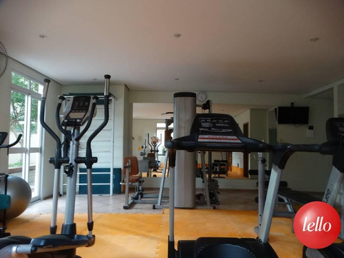 Imagem 25 de 29 de Apartamento - Ref: 241226