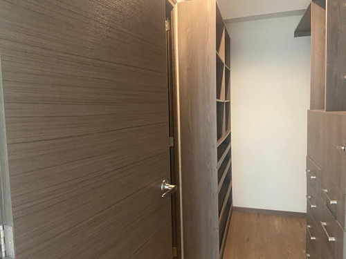 Departamento En Renta En Santa Fe - Residencial Vía Santa Fe