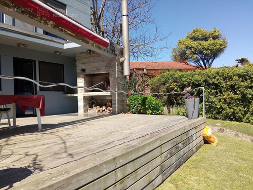 Imagen 11 de 30 de Casa En Venta En Rincón Del Indio -playa Brava -punta Del Este