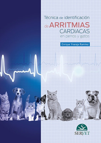 Técnicas Identificación De Arritmias Cardíacas Perro Y Gato