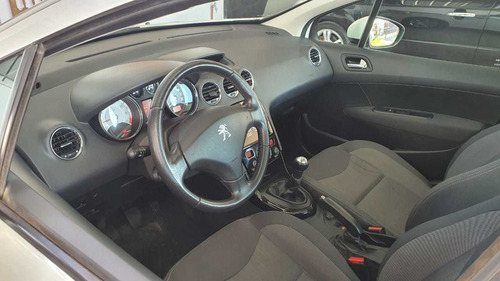 Peugeot 308 1.6 Allure Pack 2018