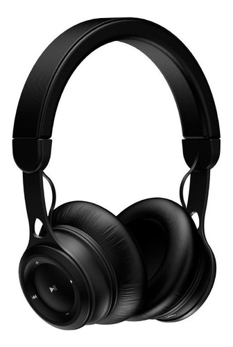 Auricular Bluetooth Költ K-140bt 40mm Negro