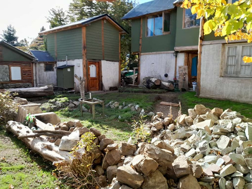 Complejo De Cabañas A 50 Mtros Del Lago Nahuel Huapi