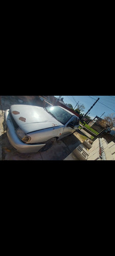 Seat Cordoba 1.9 turbo diesel