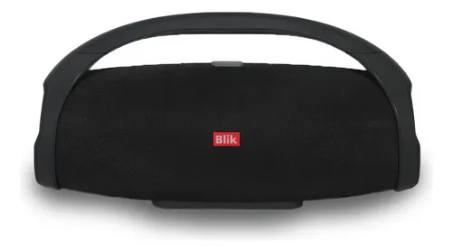 Parlante Bluetooth Blik Booster2