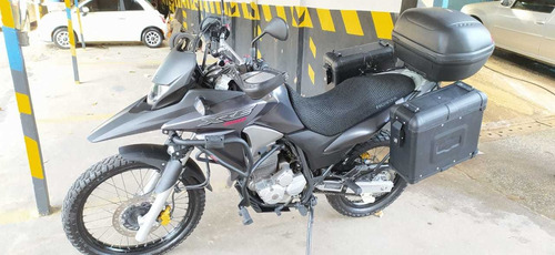 Honda Xre300