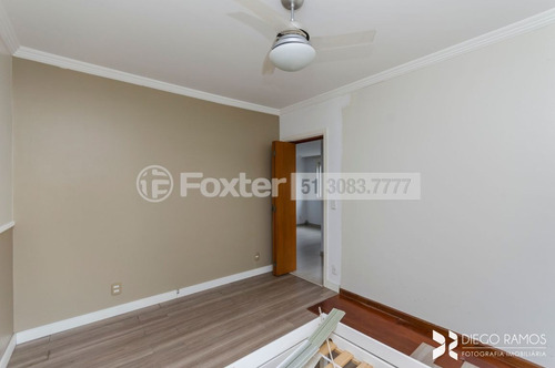 Imagem 11 de 23 de Apartamento, 2 Dormitórios, 58.52 M², Boa Vista - 207356