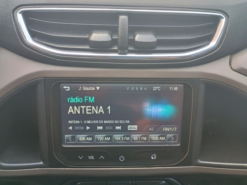 Chevrolet Prisma 1.4 MPFI LTZ 8V FLEX 4P AUTOMÁTICO