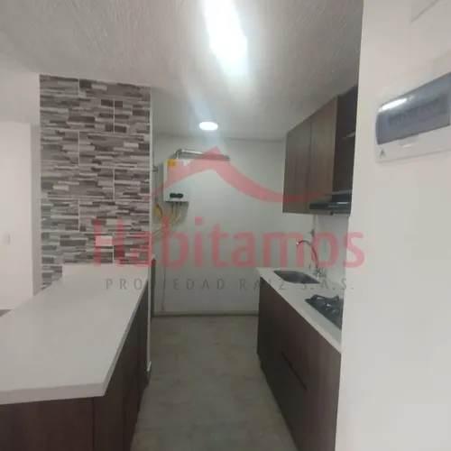 Apartamento En Arriendo En Rionegro - Cimarrona