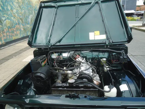 Suzuki SJ 1.0 410q