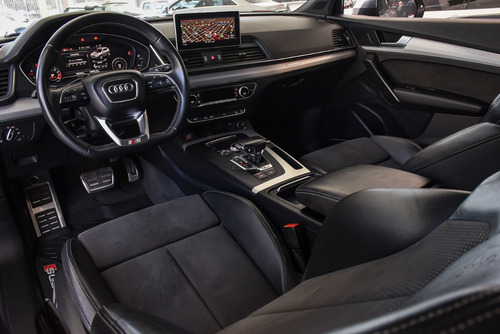 Audi SQ5 3.0 Tfsi Stronic 354cv