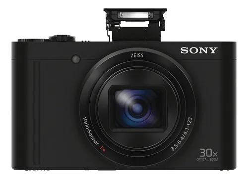 SONY Cyber-shot DSC-WX500 訳あり品(F161) Câmera Sony Cyber-shot Dsc-wx500 Tela Flip | MercadoLivre