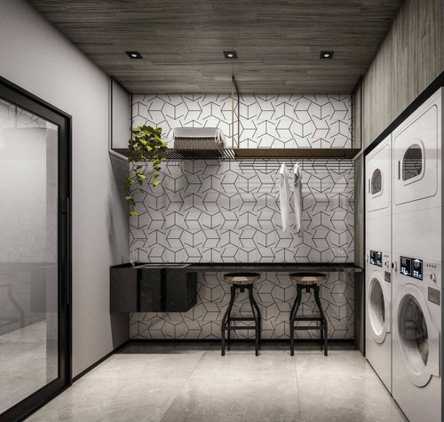 Imagem 15 de 19 de Apartamento Residencial Para Venda, Perdizes, São Paulo - Ap5833. - Ap5833-inc