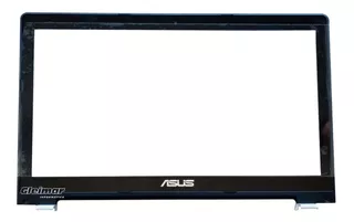 Touch Asus Vivobook S550c S550 S550ca S550x C/ Moldura Nfe