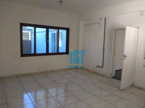Imagem 13 de 17 de Sobrado Comercia Para Alugar, 400 M² Por R$ 6.000/mês - Butantã - São Paulo/sp - So5767. - So5767