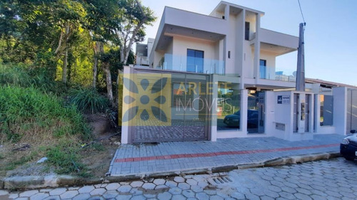 Imagem 6 de 6 de Casa No Bairro Centro Em Bombinhas Sc - 2450