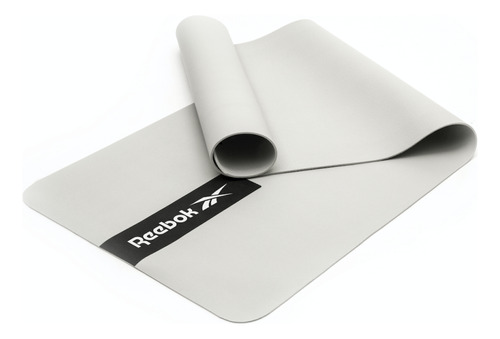 Colchoneta Yoga Mat 4mm Blanca Reebok Reebok