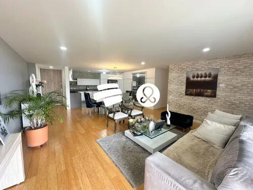 Apartamento Con Vista A La Ciudad, Sin Poniente, Sector Tranquilo, Unidad Muy Familiar, Loma De Las Brujas, Envigado
