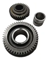 Comprar Conjunto Engranajes 5ta Marcha Peugeot Citroen Original