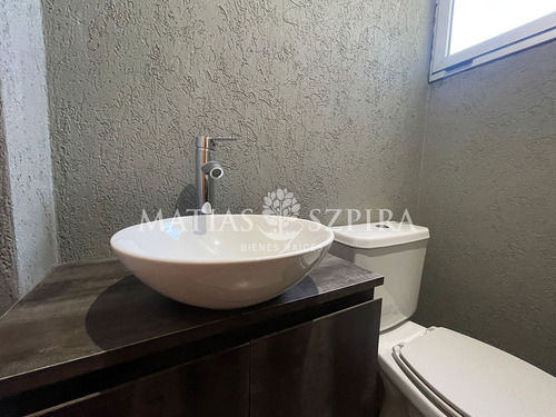 Departamento En Venta En Ituzaingó Norte