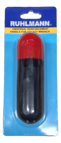 Mango P/llave Allen Punta Bola Convierte Tipo T Ruhlmann