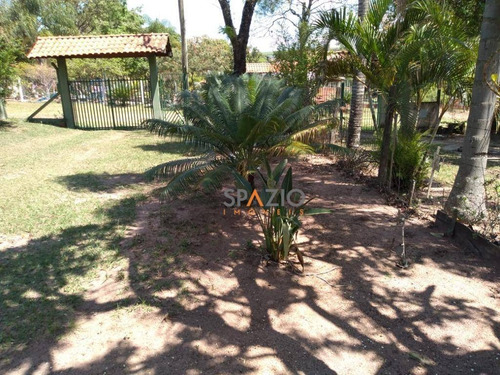 Imagem 30 de 30 de Chácara Com 2 Dormitórios À Venda, 2000 M² Por R$ 350.000 - Planalto Da Serra Verde - Itirapina/sp - Ch0024