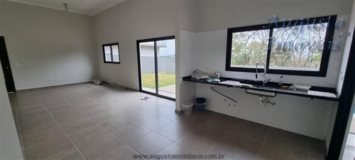 Imagem 2 de 8 de Chácaras Em Condomínio À Venda Em Atibaia/sp - Compre O Seu Chácaras Em Condomínio Aqui! - 1314292