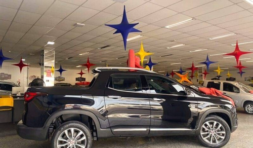 Imagem 10 de 10 de Fiat Toro 2.0 16v Turbo Diesel Volcano 4wd At9