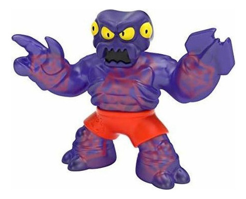 Juguetes Heroes Of Goo Jit Zu Dino Power Versus Pack - 2 Fig