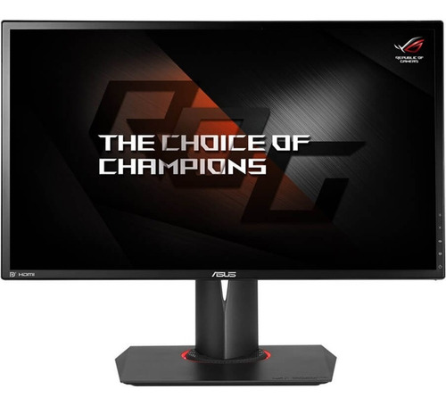 Monitor Asus Rog Swift Pg248q 24 Fhd Hdmi Displayport