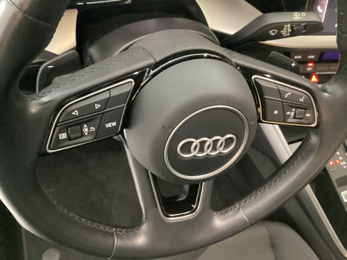 Audi A3 1.4 Sedán 35tfsi Select At Dsg