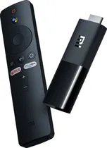 Comprar Xiaomi Mi Tv Stick Negro Con Control Remoto Control De Voz
