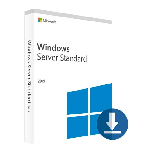 Windows Server 2019 Standard Csp