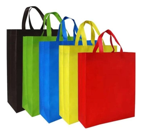 Bolsas Ecologicas  Gran Oferta 1.5  Mayor Y Det