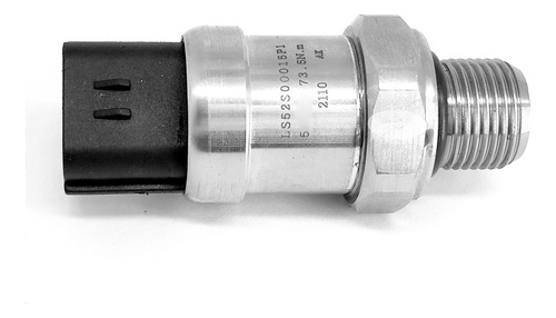 Nuevo Interruptor De Sensor De Alta Presión De Excavadora Pa