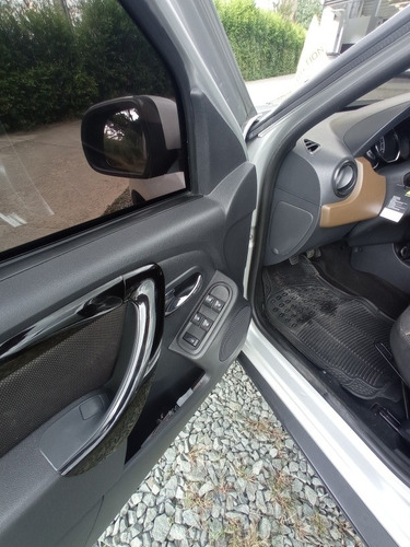 Renault Duster 2018 2.0 Dynamique 4x4